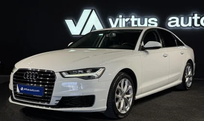 Audi A6  - 2016
