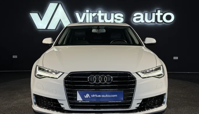 Audi A6  - 2016