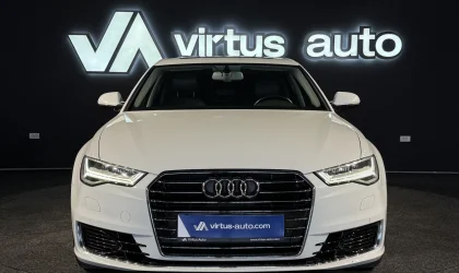 Audi A6  - 2016
