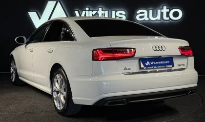 Audi A6  - 2016