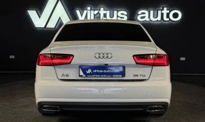 Audi A6  - 2016