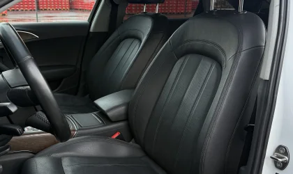 Audi A6  - 2016
