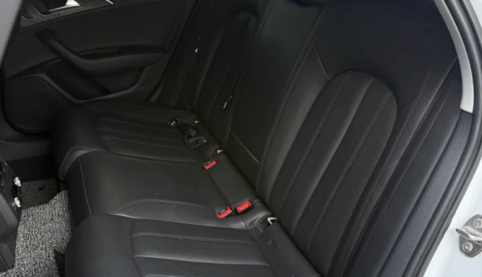 Audi A6  - 2016