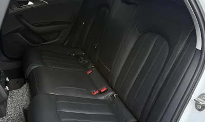 Audi A6  - 2016