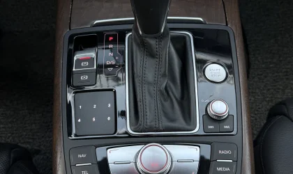 Audi A6  - 2016