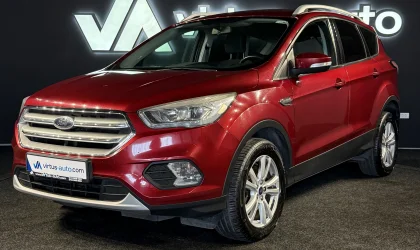 Ford Kuga  - 2018