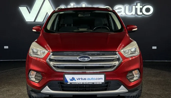 Ford Kuga  - 2018