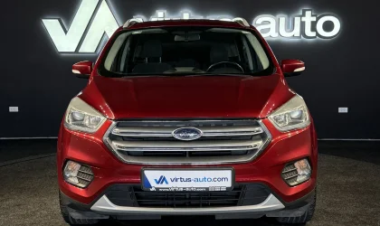 Ford Kuga  - 2018