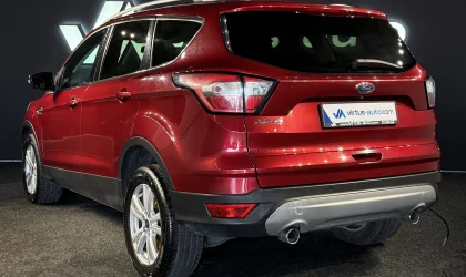Ford Kuga  - 2018
