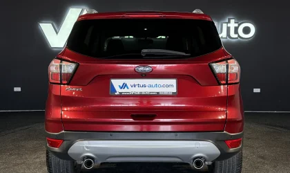 Ford Kuga  - 2018