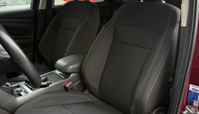 Ford Kuga  - 2018