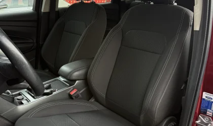 Ford Kuga  - 2018