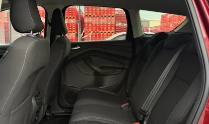 Ford Kuga  - 2018