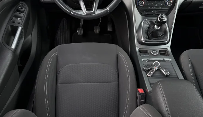 Ford Kuga  - 2018