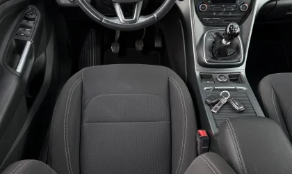 Ford Kuga  - 2018