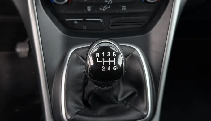 Ford Kuga  - 2018