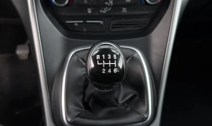 Ford Kuga  - 2018