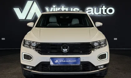 Volkswagen T-Roc  - 2021
