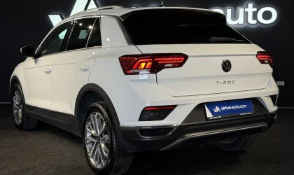 Volkswagen T-Roc  - 2021