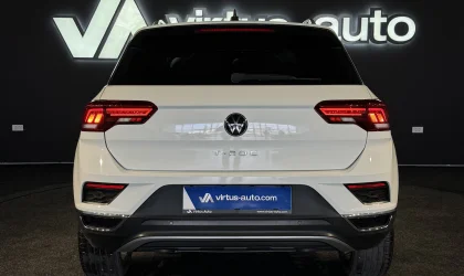 Volkswagen T-Roc  - 2021