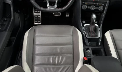 Volkswagen T-Roc  - 2021
