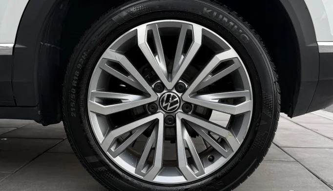 Volkswagen T-Roc  - 2021