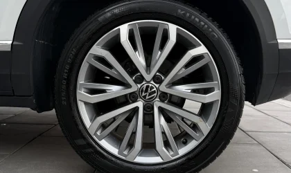 Volkswagen T-Roc  - 2021
