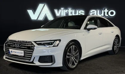 Audi A6  - 2021