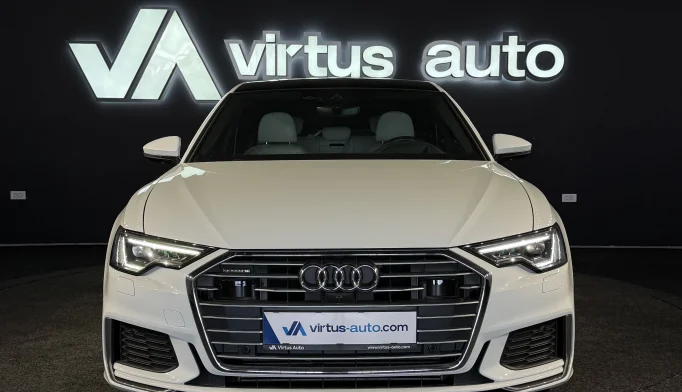 Audi A6  - 2021