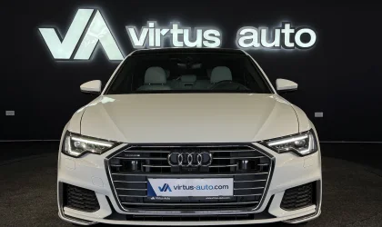 Audi A6  - 2021
