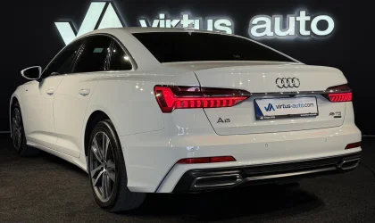 Audi A6  - 2021
