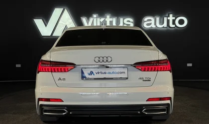 Audi A6  - 2021