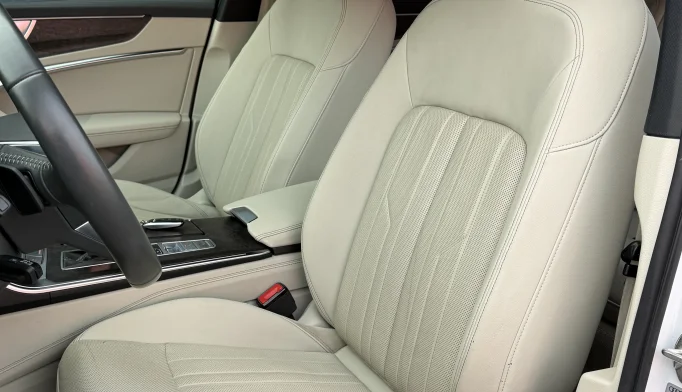 Audi A6  - 2021