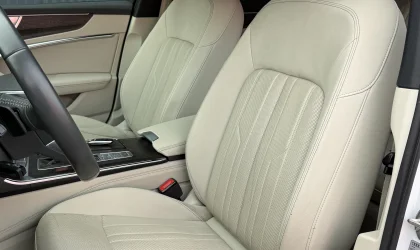 Audi A6  - 2021