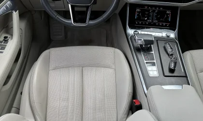 Audi A6  - 2021