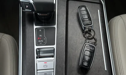 Audi A6  - 2021