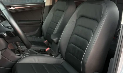 Volkswagen Tiguan  - 2018