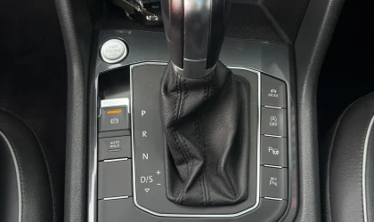 Volkswagen Tiguan  - 2018