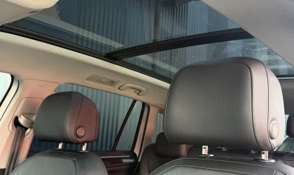 Volkswagen Tiguan  - 2018