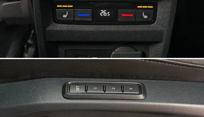 Volkswagen Tiguan  - 2018