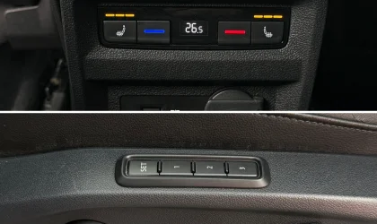 Volkswagen Tiguan  - 2018