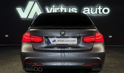 BMW 3 Series  - 2018