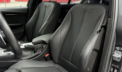 BMW 3 Series  - 2018