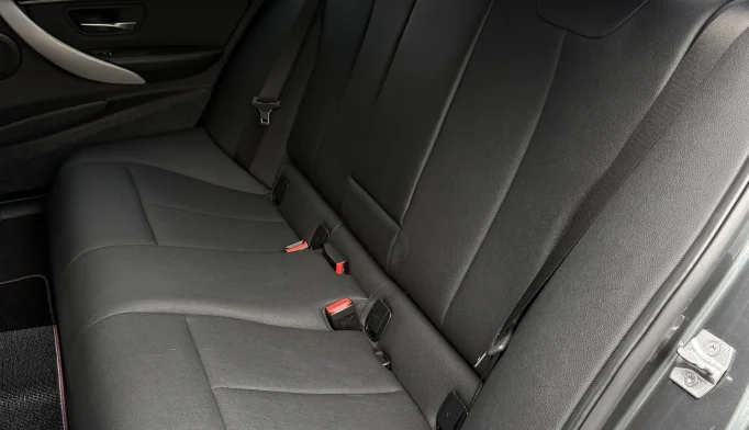 BMW 3 Series  - 2018