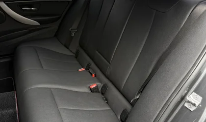 BMW 3 Series  - 2018