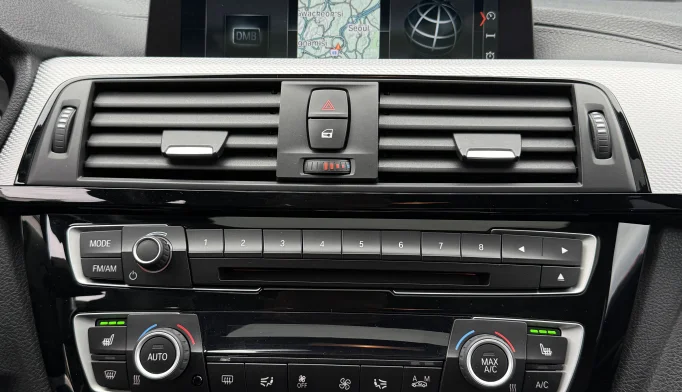 BMW 3 Series  - 2018