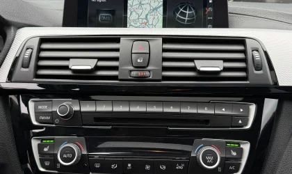 BMW 3 Series  - 2018