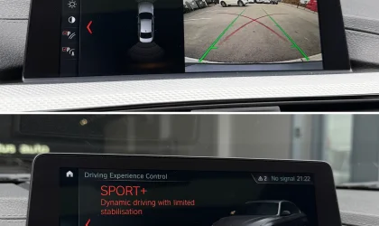 BMW 3 Series  - 2018