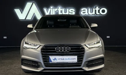 Audi A6  - 2018