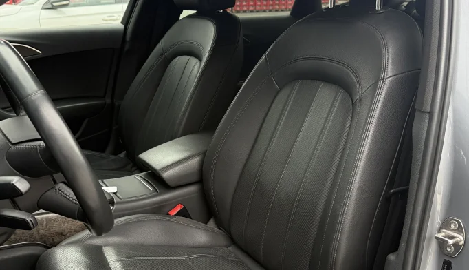 Audi A6  - 2018